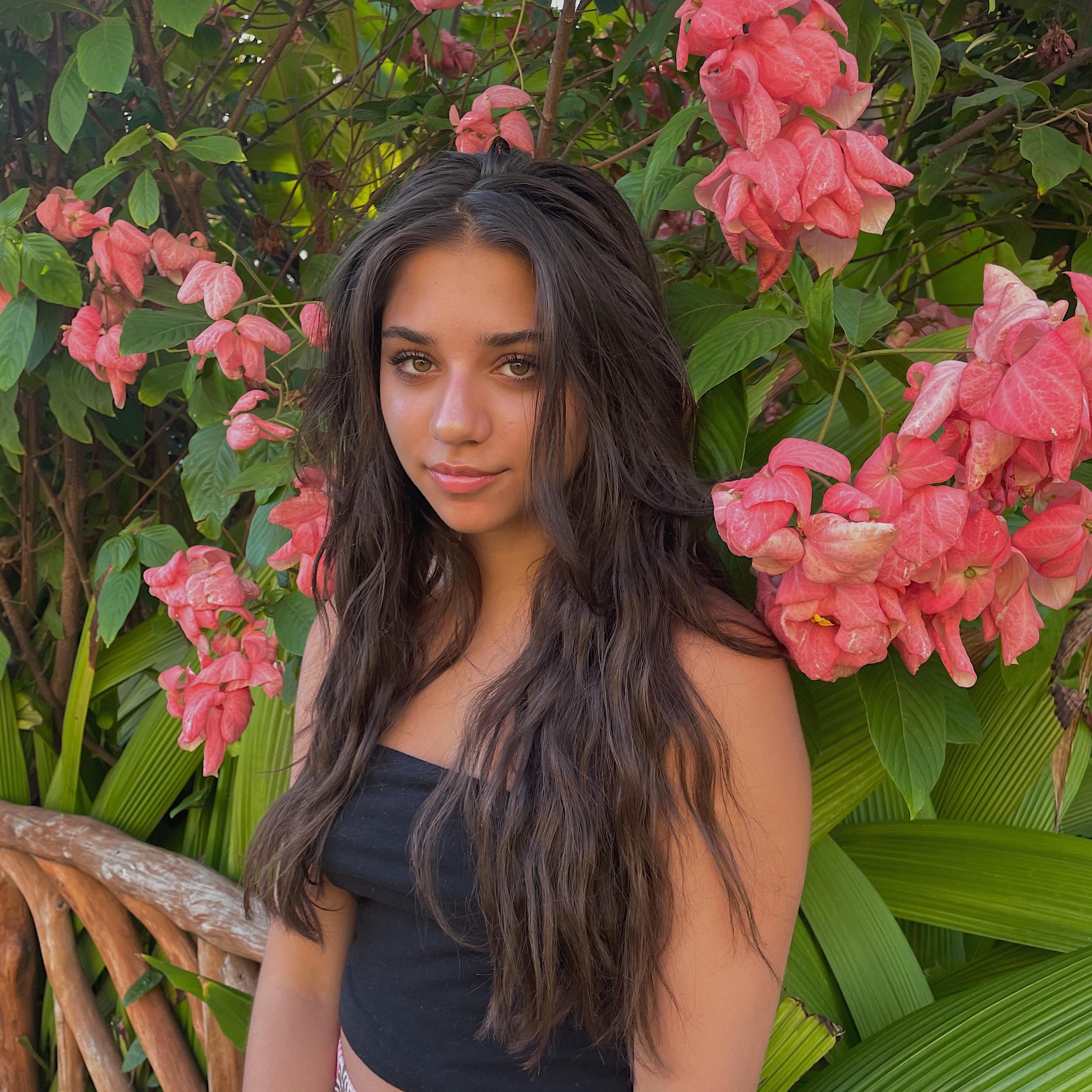 Klarissa Pele