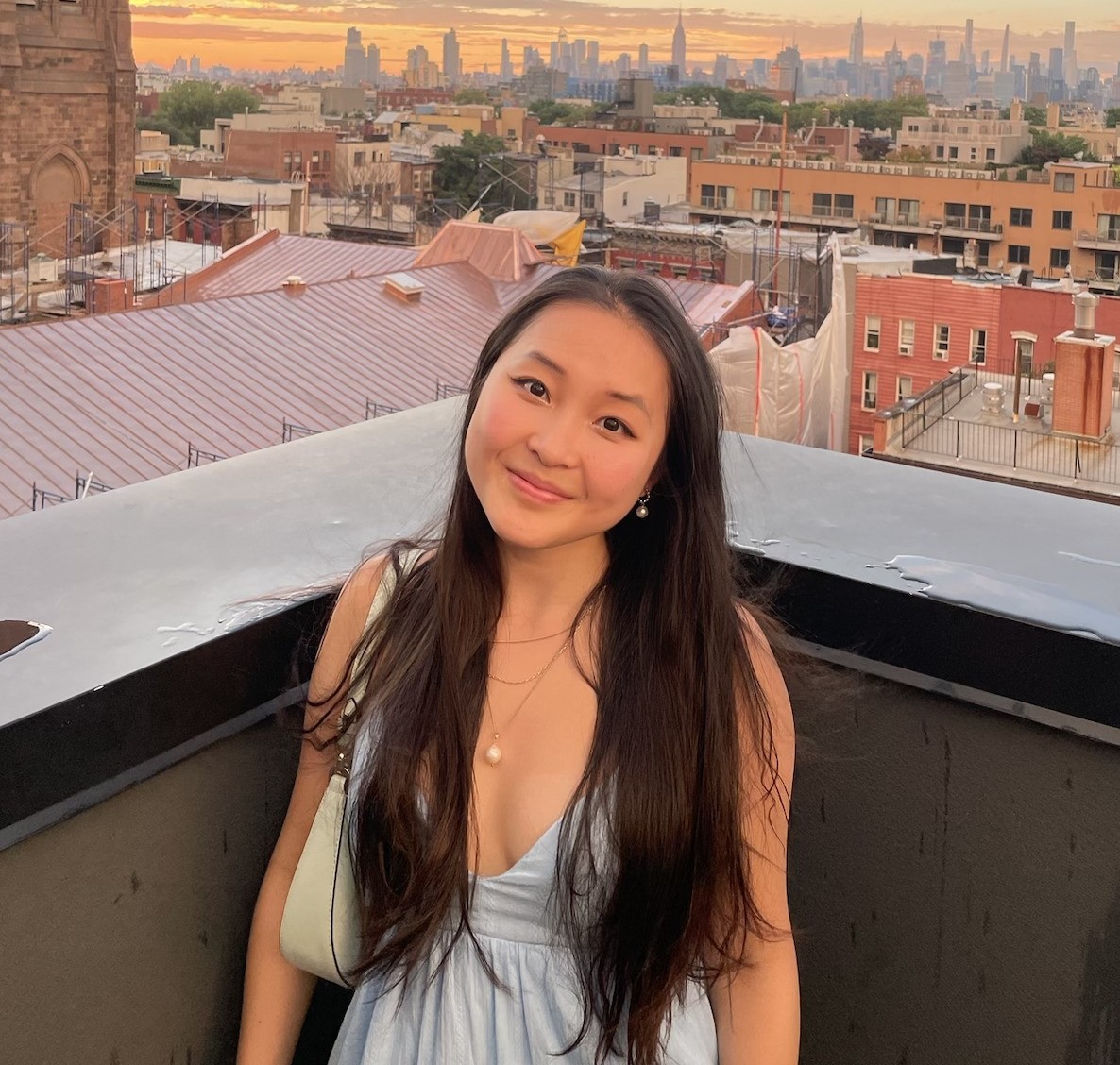 Mari Jiang