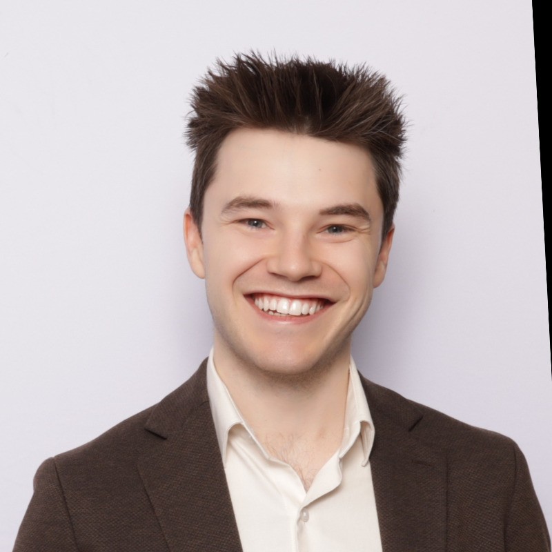 Spencer Shupe